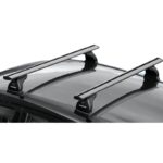 Barres De Toit Pour Audi Q2