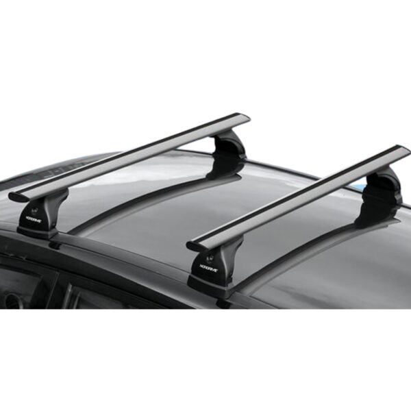 Barres De Toit Pour Audi Q2
