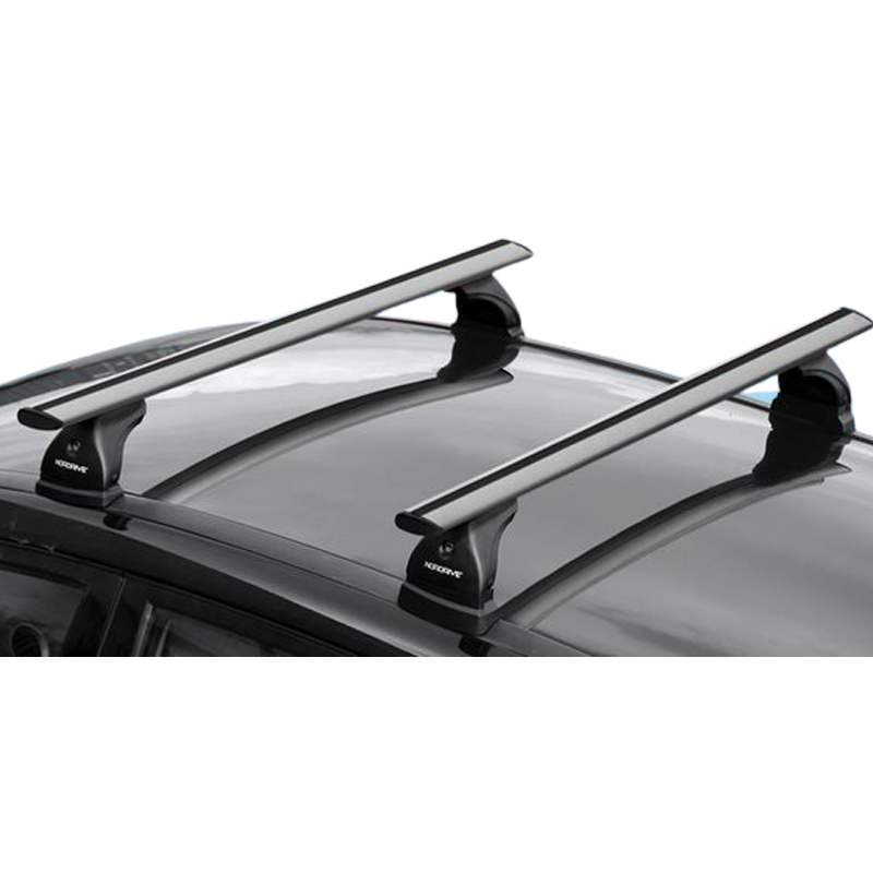 Barres de toit pour Audi Q2