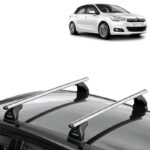 Barres De Toit Pour Citroën C4 Picasso