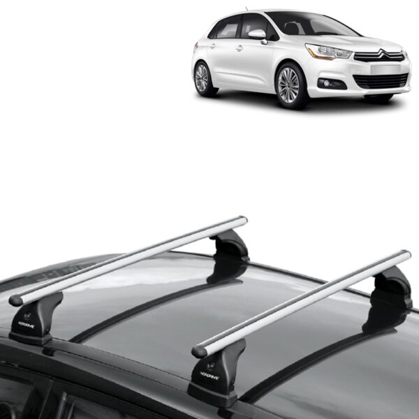 Barres De Toit Pour Citroën C4 Picasso