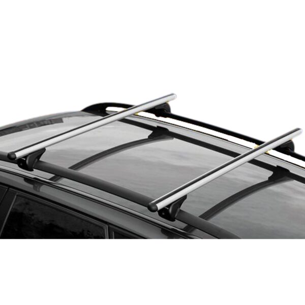 Barres De Toit Pour Citroën C4 Cactus