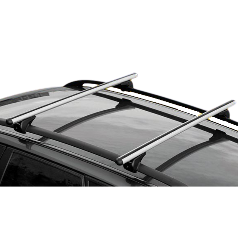 Barres de toit pour Citroën C4 Cactus