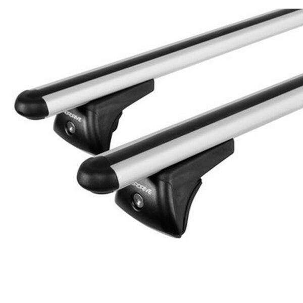 Barres De Toit Pour Citroën C4 Cactus