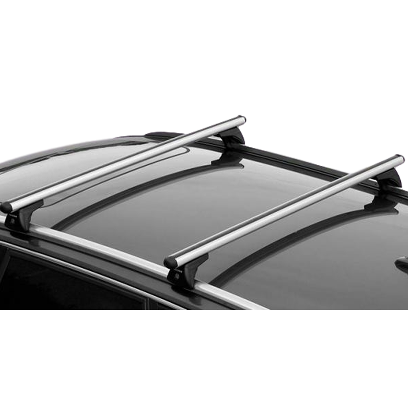 Barres de toit pour Mini Paceman