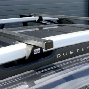Barres De Toit Pour Dacia Duster